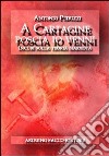 A Cartagine poscia io venni libro