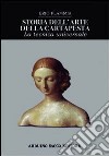 Storia dell'arte della cartapesta libro