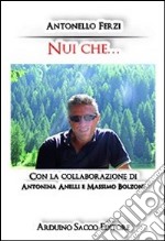 Nui che... libro