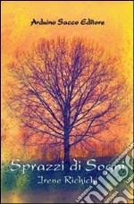 Sprazzi di sogni libro