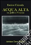 Acqua alta libro