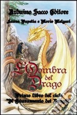 L'ombra del drago libro