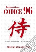 Codice 96 libro