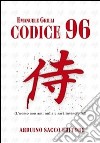 Codice 96 libro