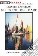 Gli occhi del mare libro