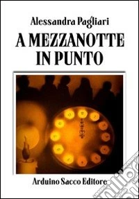A mezzanotte in punto libro