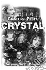 Crystal libro