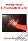 Coriandoli di vita libro