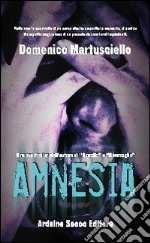 Amnesia libro