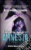 Amnesia libro