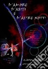 D'amore, d'abissi e d'altre notti libro