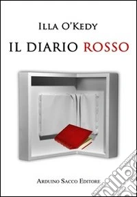 Il diario rosso libro