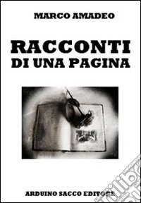 Racconti di una pagina libro