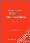 Il battito dello scorpione. Ecopoesie libro