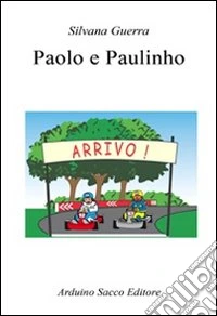 Paolo e Paulinho