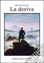 La deriva libro