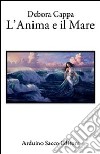 L'anima e il mare libro