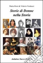 Storie di donne nella storia libro