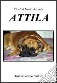 Attila
