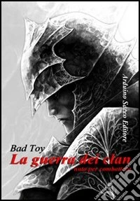 La guerra dei clan libro