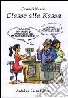 Classe alla kassa libro