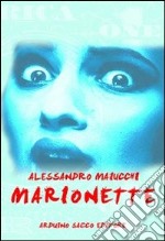 Marionette libro