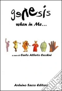 Genesis, when in me...