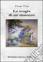 La magia di un rintocco libro