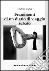 Frammenti di un diario di viaggio rubato libro