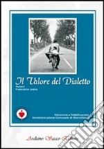 Il valore del dialetto libro