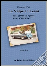 La volpe e i leoni