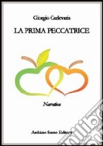 La prima peccatrice libro