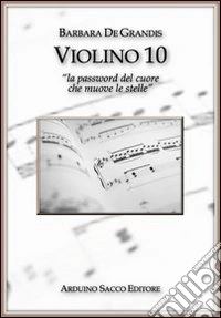Violino 10