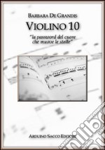 Violino 10