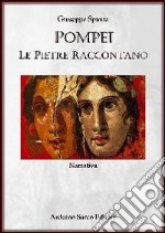 Pompei. Le pietre raccontano libro