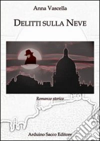 Delitti sulla neve libro