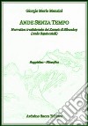 Ande senza tempo. Narrativa tradizionale dei Kamsà di Sibundoy (ande equinoziali) libro di Manzini Giorgio M.