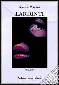Labirinti libro