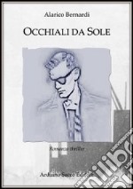 Occhiali da sole libro