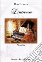 L'intreccio libro