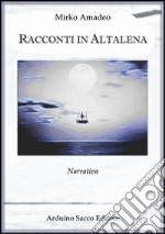 Racconti in altalena libro