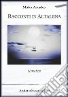 Racconti in altalena libro