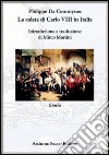 La calata di Carlo VIII in Italia libro