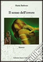 Il senso dell'errore