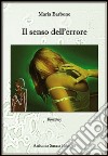 Il senso dell'errore libro