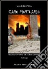 Caro mortuario libro