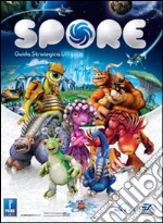 Spore. Guida strategica ufficiale libro