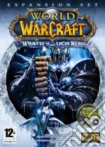 World of WarCraft: Wrath L.K. - Guida S. libro