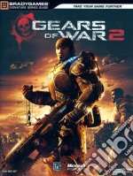 Gears of war 2. Guida strategica ufficiale. Ediz. illustrata