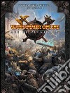 Warhammer online. Age of reckoning. Guida strategica ufficiale libro di Searle Mike Cardinali A. (cur.)